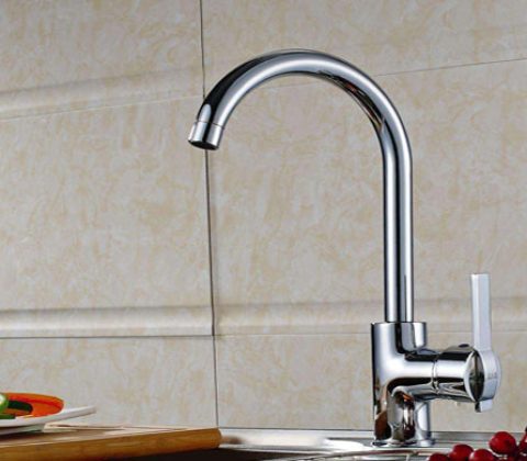 五金制品不銹鋼管應用案例