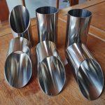 衛(wèi)生級(jí)不銹鋼管